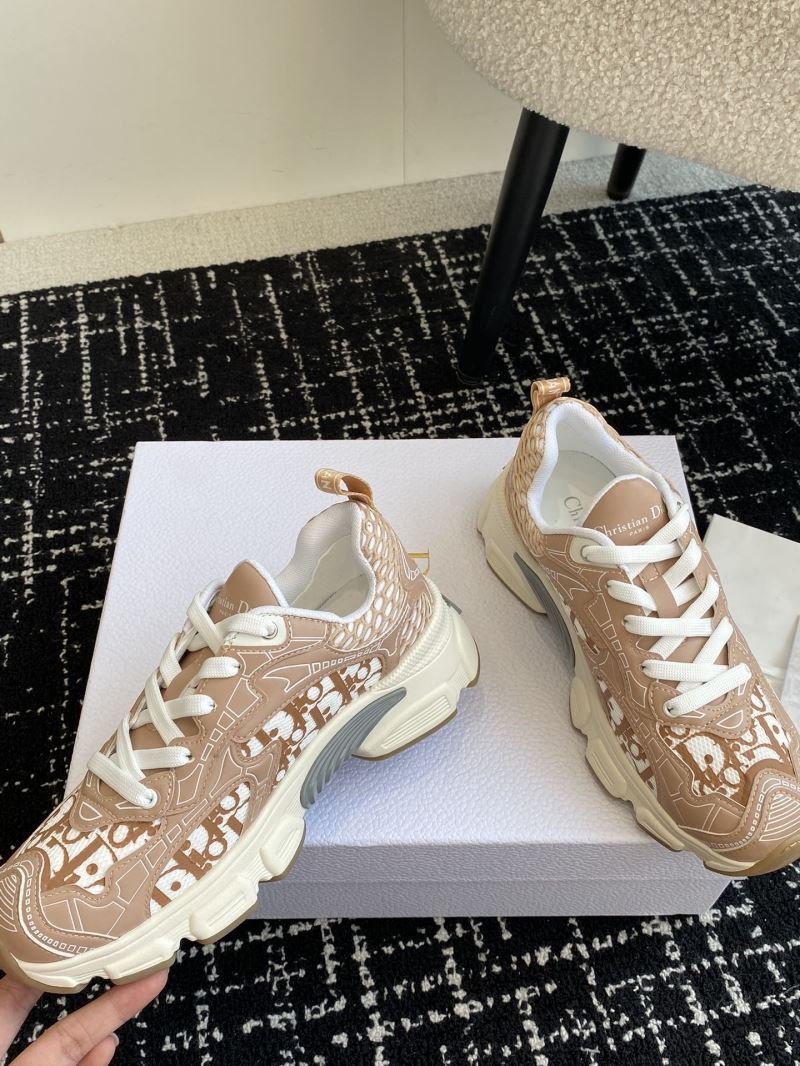 Christian Dior Sneaker